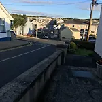Ard Cashel, Barrack Brae