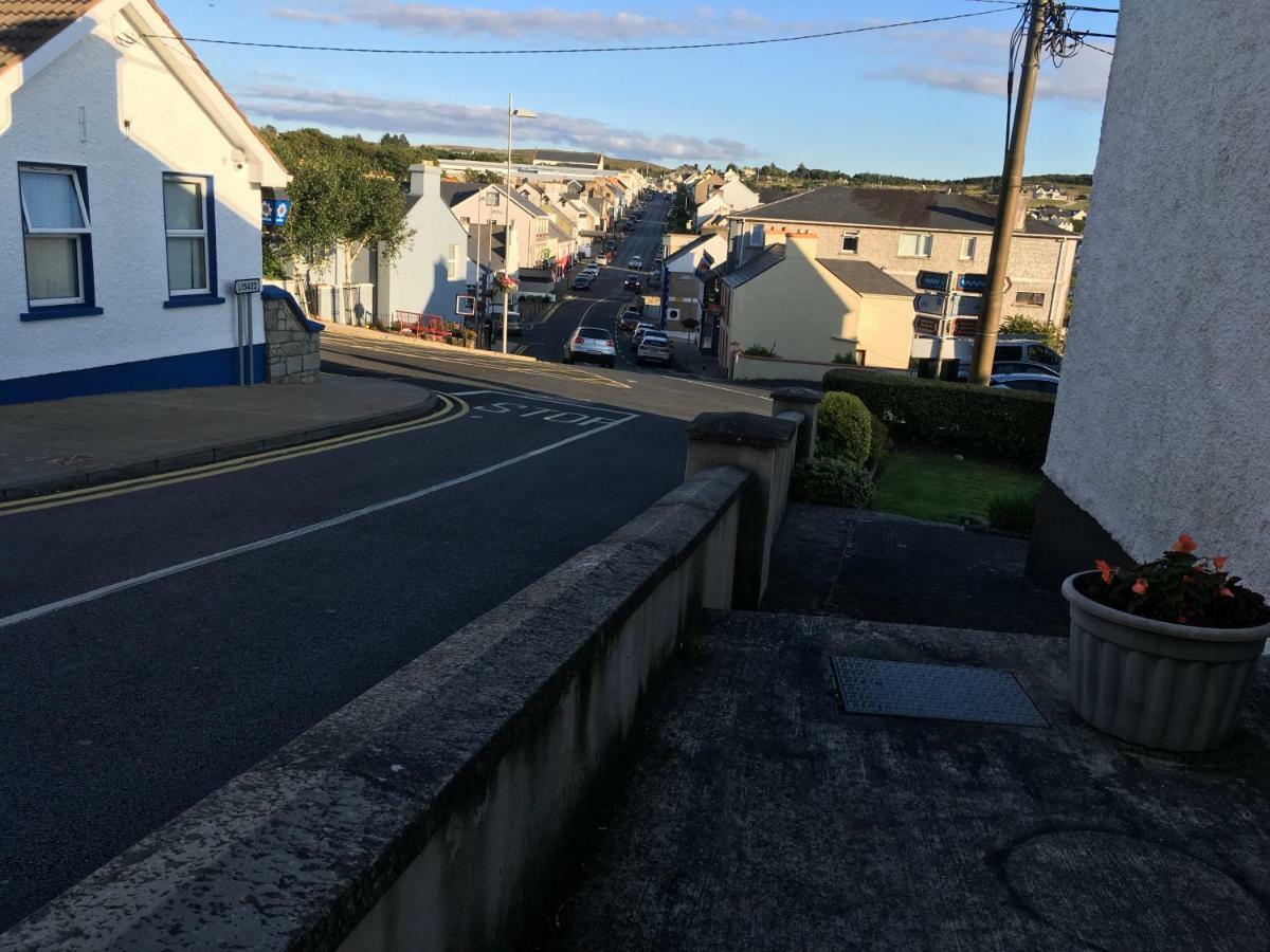 Apartment Ard Cashel, Barrack Brae *