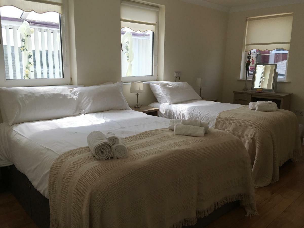 Apartment Ard Cashel, Barrack Brae Dungloe