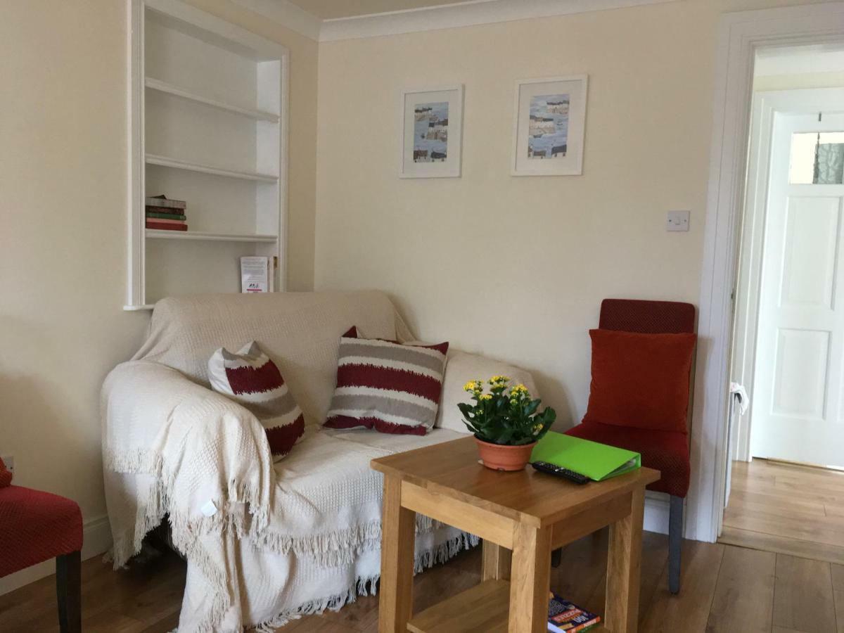 Ard Cashel, Barrack Brae Apartment Dungloe