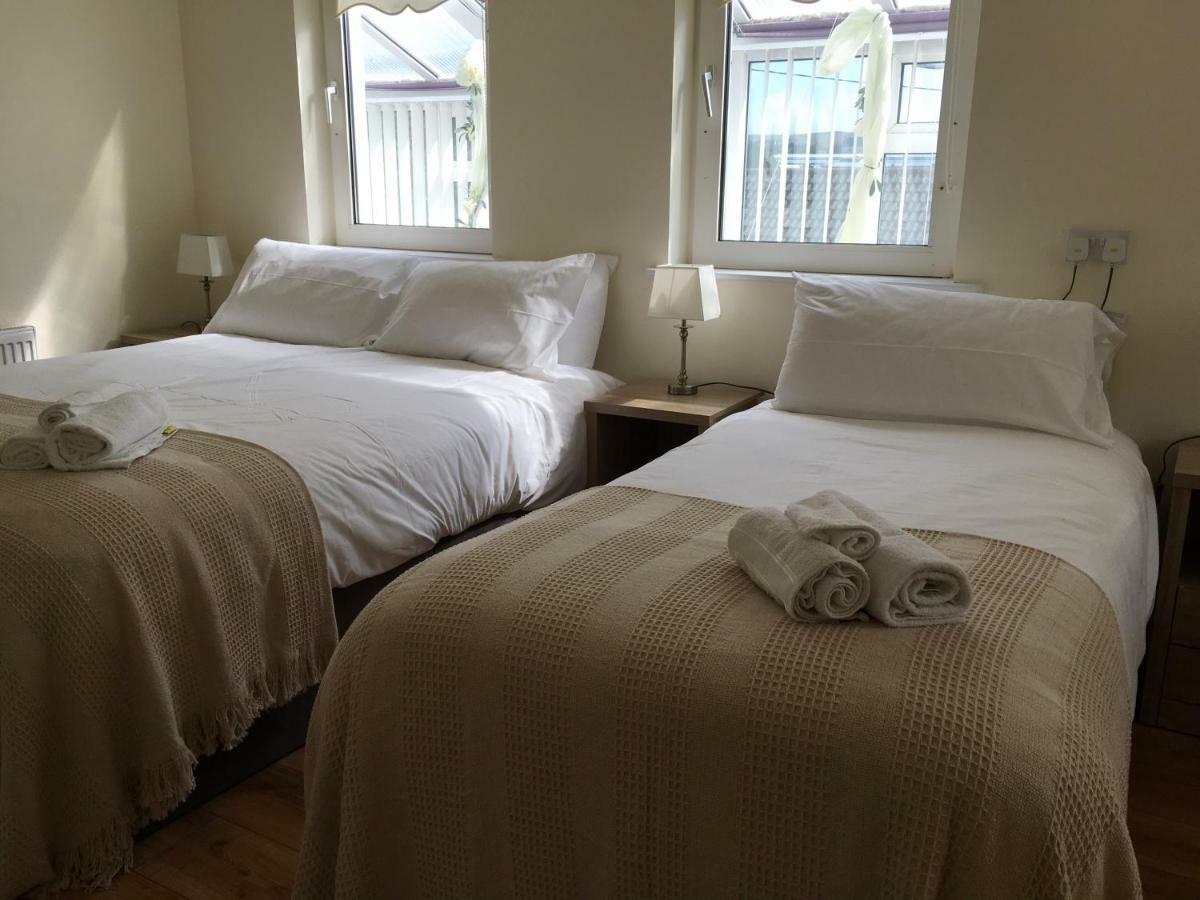 Apartment Ard Cashel, Barrack Brae Dungloe