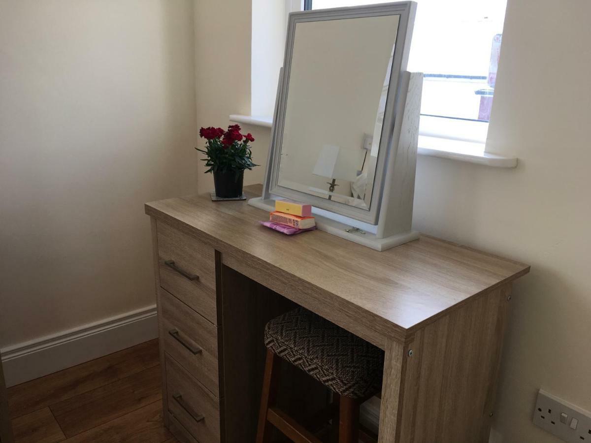 Ard Cashel, Barrack Brae Apartment *
