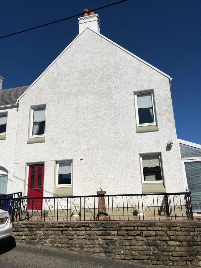 Apartment Ard Cashel, Barrack Brae Dungloe